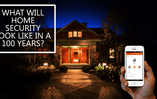 What Will Home Security Look Like In 100 Years