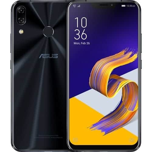 ASUS ZenFone 5