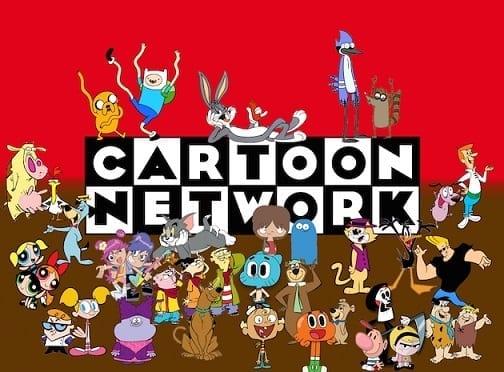 Best Cartoon Streaming Sites