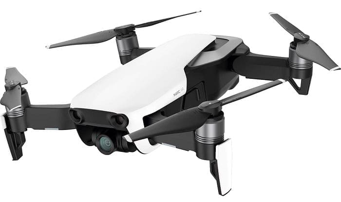 DJI Mavic Air