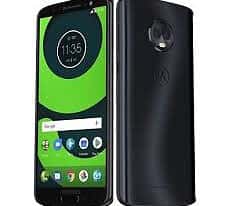 Moto G6