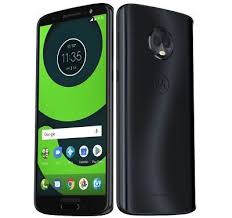 Moto G6