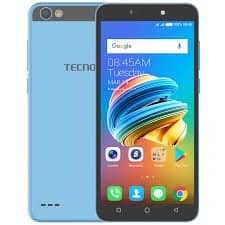 Tecno F3