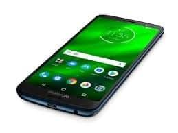 Moto G6