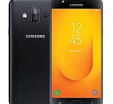 Samsung Galaxy J7 Duo