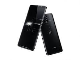 Huawei Mate RS Porsche Design