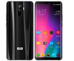 Elephone U Pro