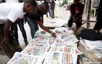 Best Nigerian Newspaper Apps