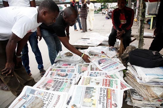 Best Nigerian Newspaper Apps