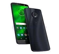 Moto G6 Plus