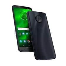 Moto G6 Plus