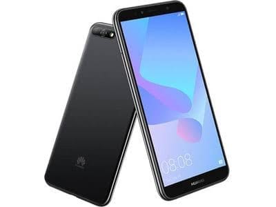 Huawei Y6 (2018)