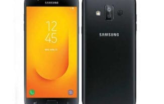 Samsung Galaxy J7 Duo