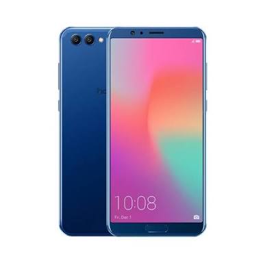 Huawei Honor View 10