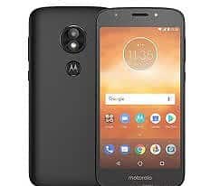 Moto E5 Play