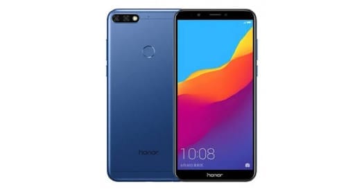 Huawei Honor 7C