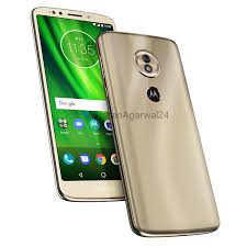 Moto G6 Play