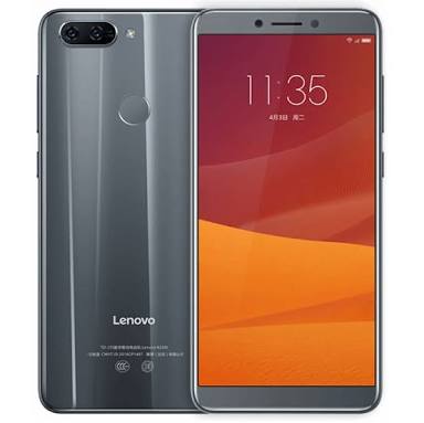 Lenovo K5