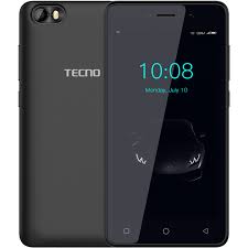 Tecno F1