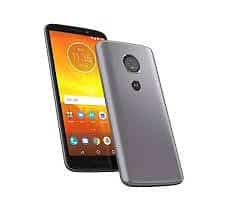 Moto E5