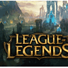 League of Legends