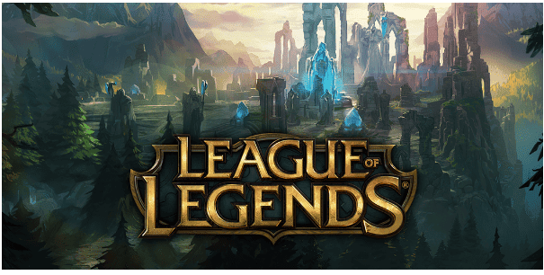 League of Legends