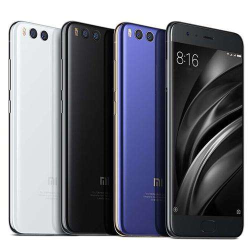 Xiaomi Mi 6