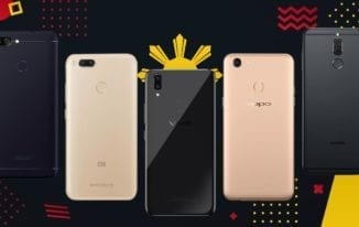 Best Android Phones under 90000 naira