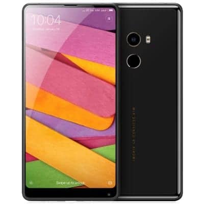 Xiaomi Mi Mix 2