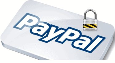 PayPal Security