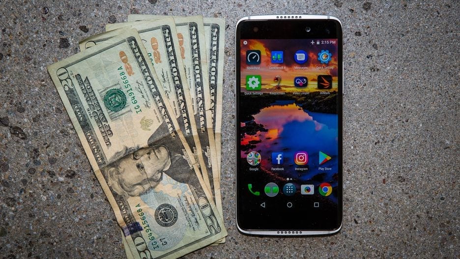 Best Android Phones Under $500 USD