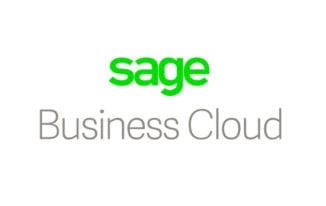 Sage Business Cloud Accounting Review 2018