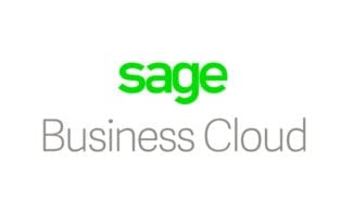 Sage Business Cloud Accounting Review