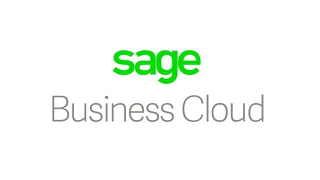 Sage Business Cloud Accounting Review 2018