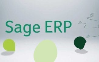 Sage ERP Review | Overview | Pricing and Features 2018
