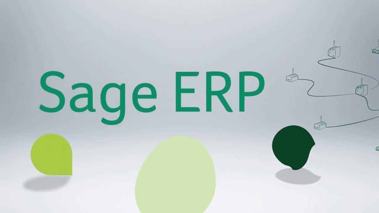 Sage ERP Review | Overview | Pricing and Features 2018