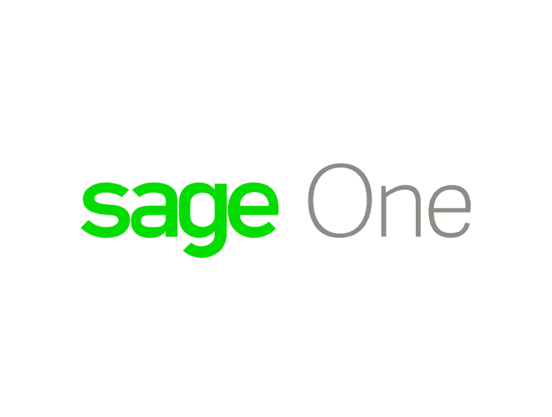 Sage One Accounting Software