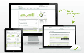 Sage One Accounting