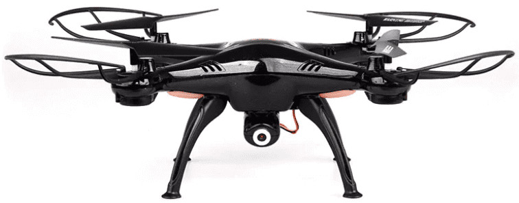 Syma X5SC Drone