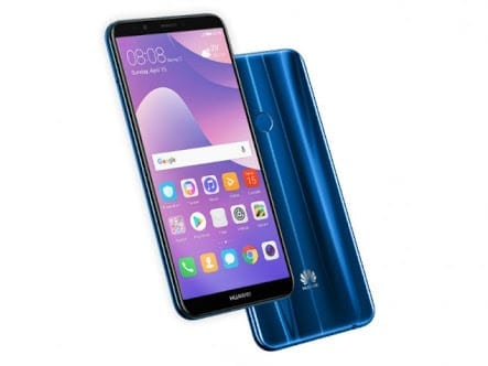 Huawei Y7 Prime (2018)