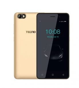 Tecno F2