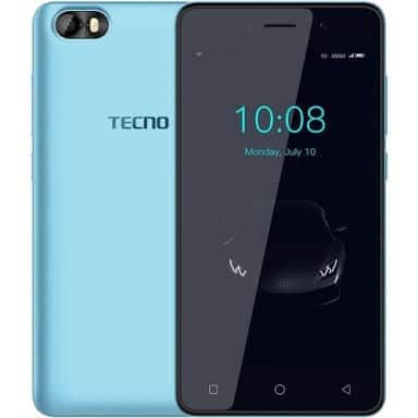 Tecno F1