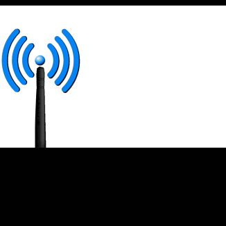 Wi-Fi Router