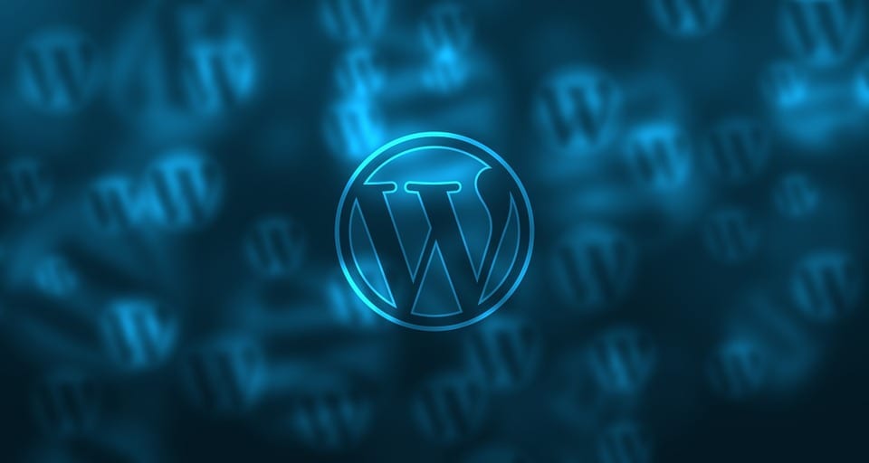 Speed up your WordPress Site