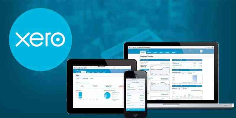 Accounting Xero Software Accounting Xero Software