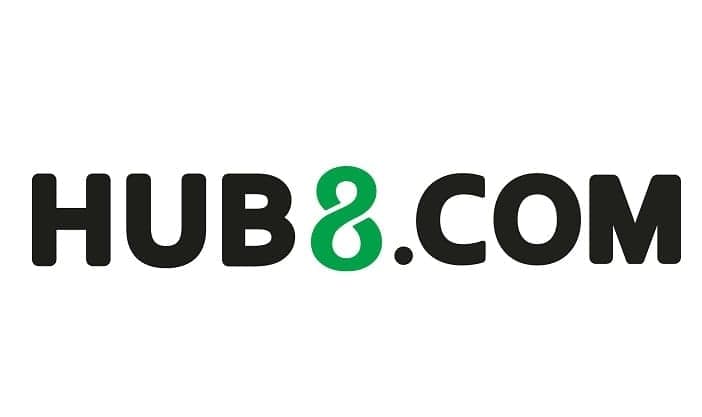 Hub8 Hosting - Hub8.com