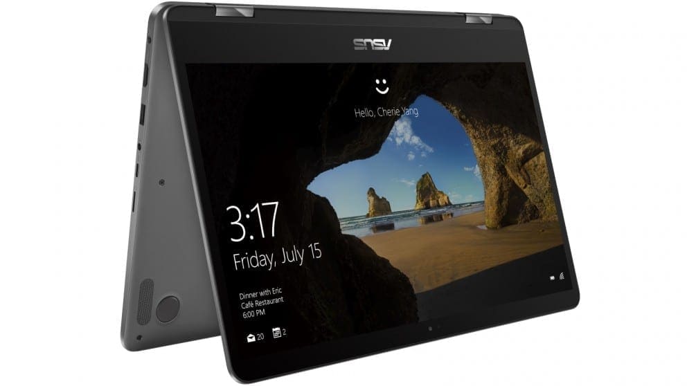 ASUS Zenbook 14 Flip