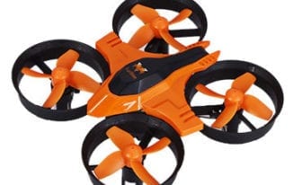 Furibee F36 Mini RC