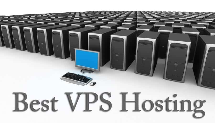 Best VPS Hosting