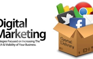 Digital marketing courses